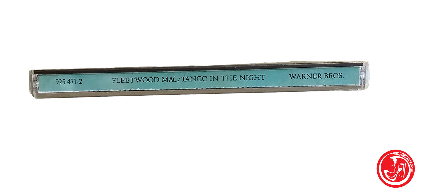 CD Fleetwood Mac – Tango In The Night