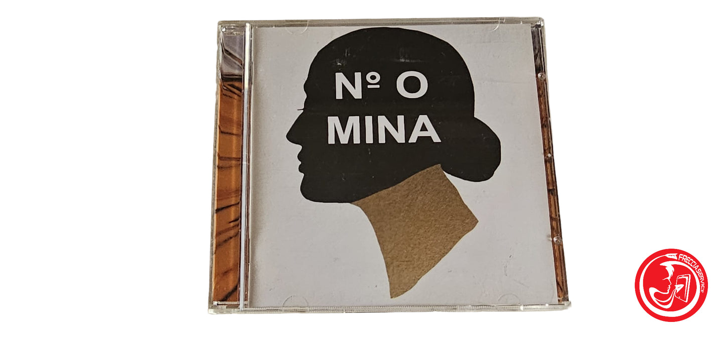 CD Mina – N° 0