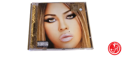 CD Lil' Kim – The Naked Truth