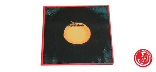 CD Virus – Revelation