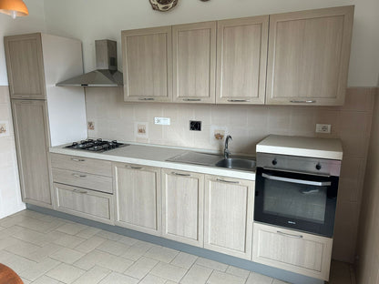 CUCINA AD ANGOLO