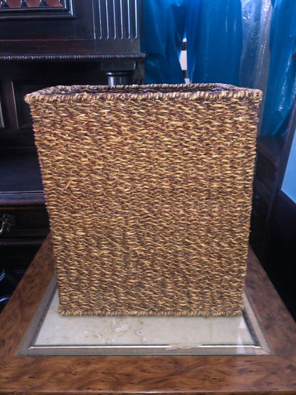 CESTA INTRECCIATA PICCOLA