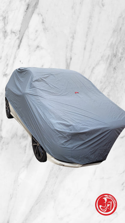 CAR COVER