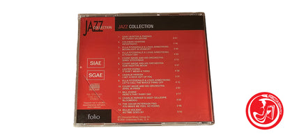 CD Jazz collection (edizione folio)