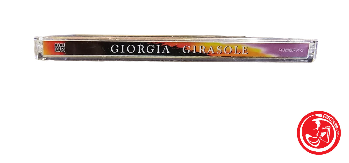 CD Giorgia – Girasole