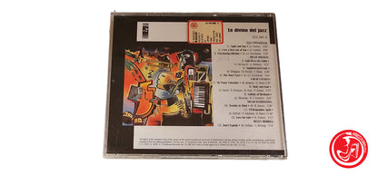 CD Le divine del jazz - Jazz & dintorni 2 bis