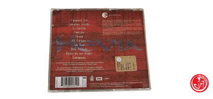 CD Hevia – Étnico Ma Non Troppo