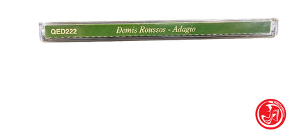 CD Demis Roussos – Adagio