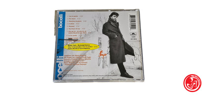 CD Andrea Bocelli – Bocelli