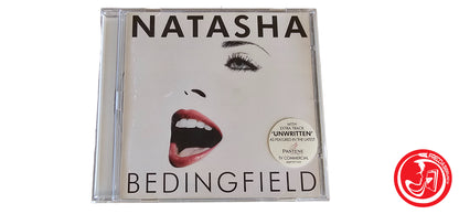 CD Natasha Bedingfield – N.B.