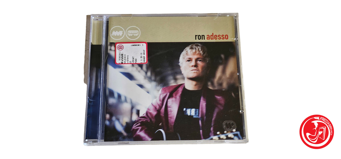 CD Ron – Adesso