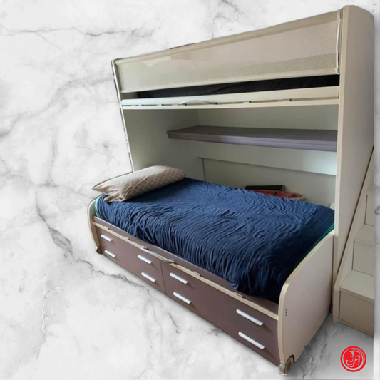 MORETTI BUNK BED