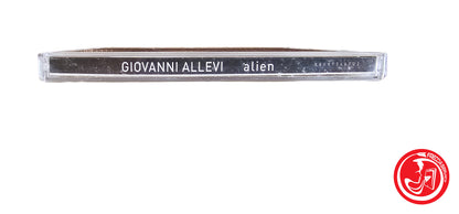 CD Giovanni Allevi – Alien