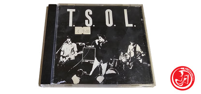 CD  T. S. O. L.