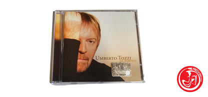 CD Umberto Tozzi – Le Parole