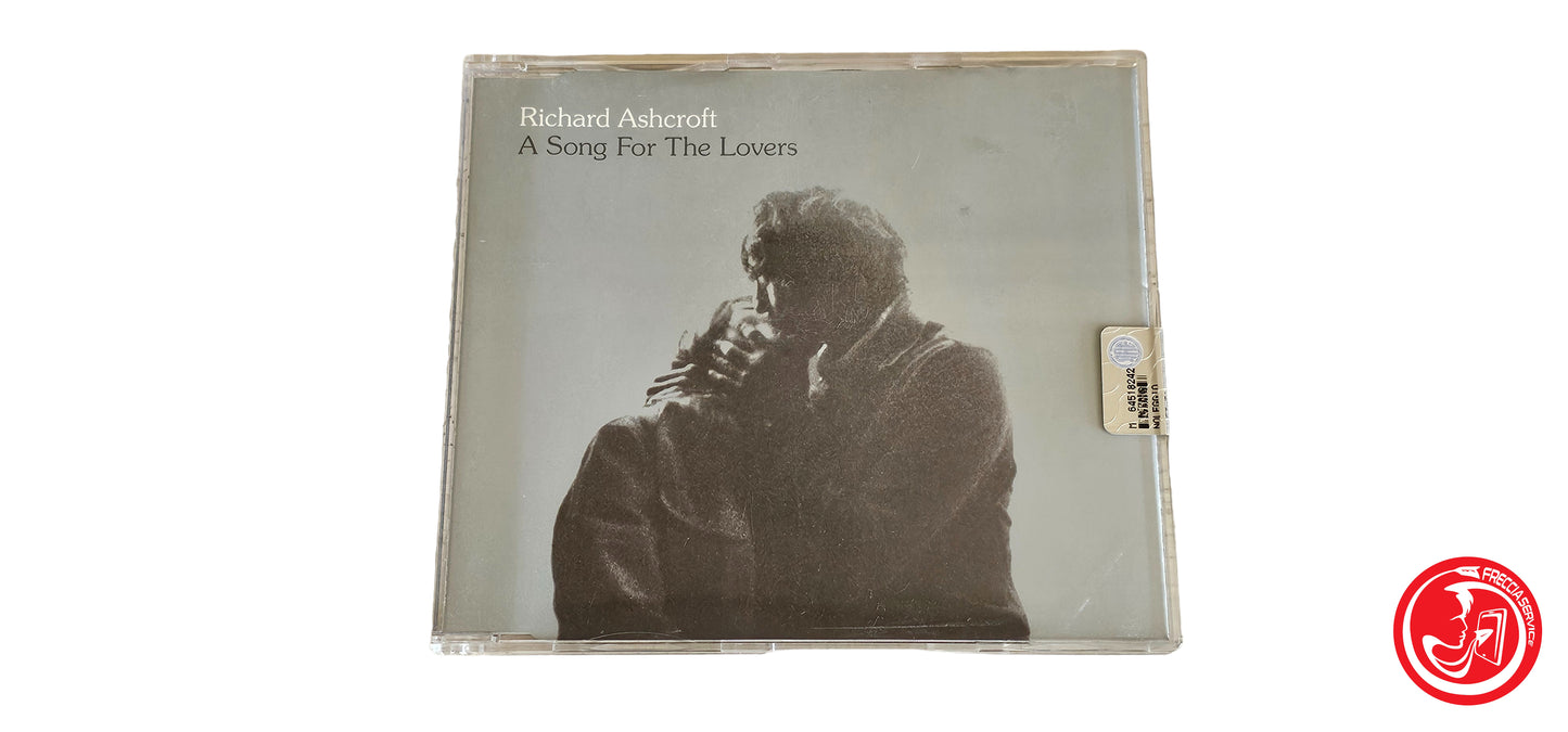 CD Richard Ashcroft – A Song For The Lovers