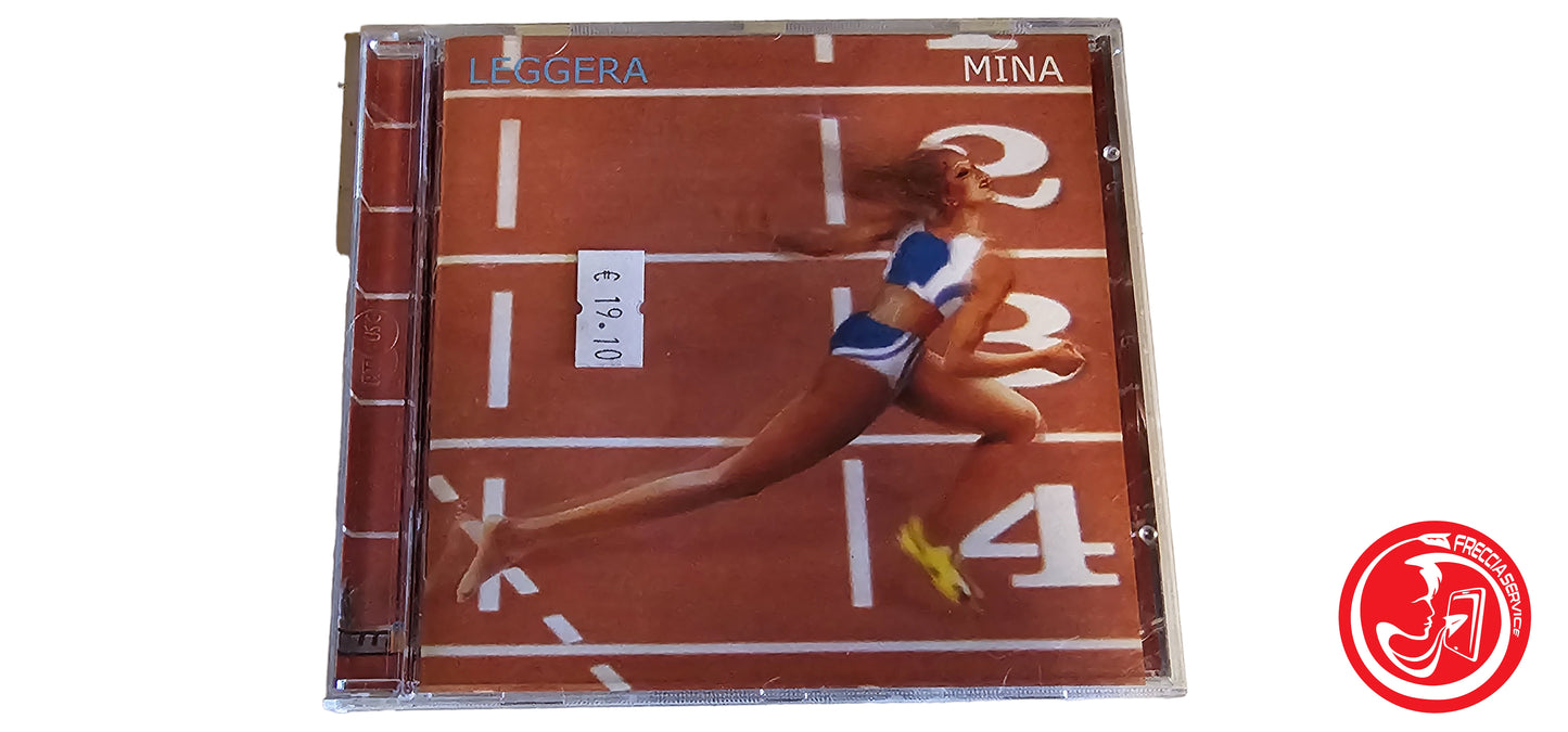 CD Mina – Leggera