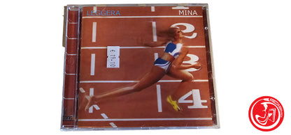 CD Mina – Leggera