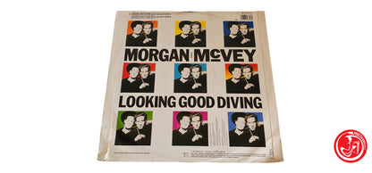 VINILE Morgan / McVey – Looking Good Diving