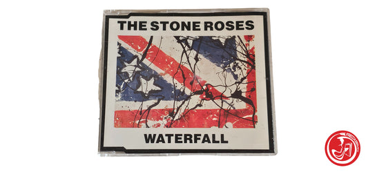 CD The Stone Roses – Waterfall