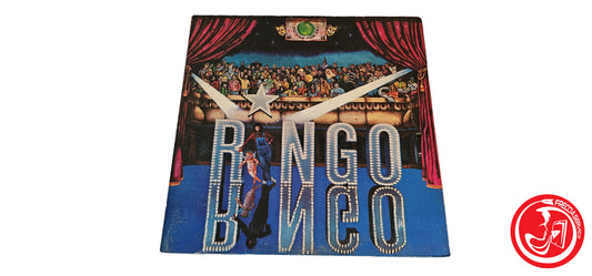 VINILE Ringo Starr – Ringo