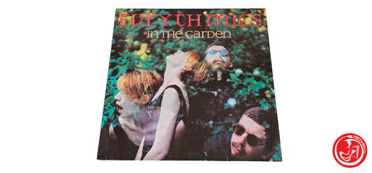 VINILE Eurythmics – In The Garden