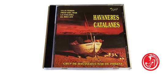 CD havanares catalanes