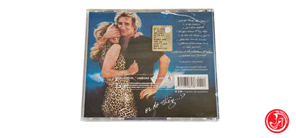 CD Rod Stewart – Blondes Have More Fun