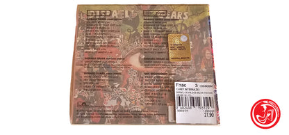 CD Cream – Disraeli Gears