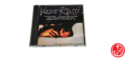 CD Vasco Rossi – "...Ma Cosa Vuoi Che Sia Una Canzone..."