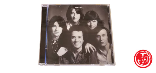 CD The Hollies – Hollies