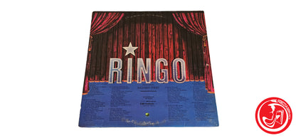 VINILE Ringo Starr – Ringo