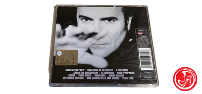 CD Renato Zero – La Curva Dell’Angelo