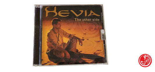 CD Hevia - The other side