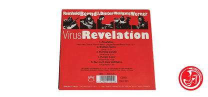 CD Virus – Revelation