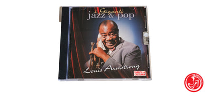 louis armstrong i giganti del jazz