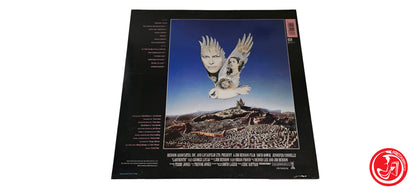 VINILE David Bowie, Trevor Jones – Labyrinth