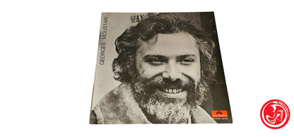 VINILE Georges Moustaki – Georges Moustaki