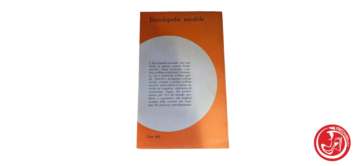 Libro 1. teoria e tattica del movimento comunista  - Editori Riuniti