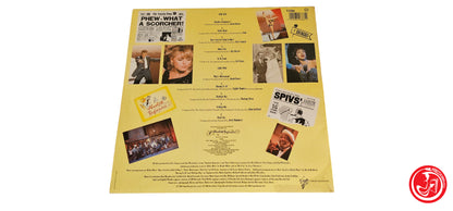 VINILE Various – Absolute Beginners The Musical