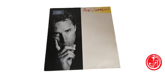 VINILE Don Johnson – Let It Roll