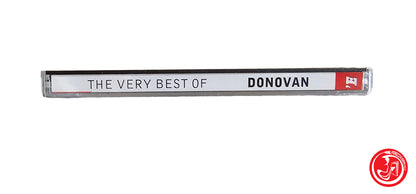 CD Donovan – The Very Best Of Donovan