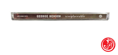 George Benson – Irreplaceable