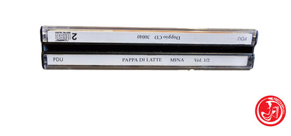 CD Mina – Pappa Di Latte