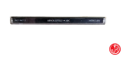 CD ABC – Absolutely