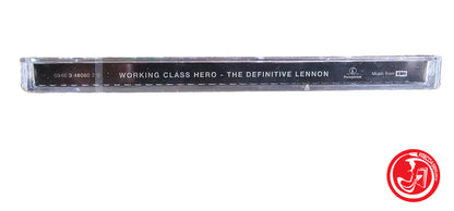 CD John Lennon – Working Class Hero - The Definitive Lennon