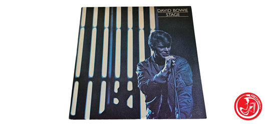 VINILE David Bowie – Stage