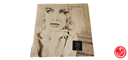 VINILE Eurythmics – Savage