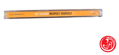 CD Joe Cocker – Respect Yourself