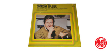 VINILE Giorgio Gaber – Proteste D'Altri Tempi...